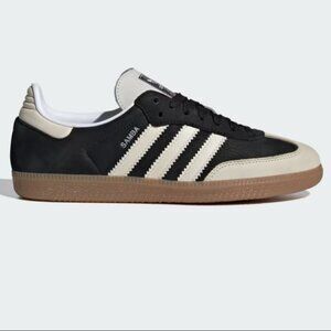 Adidas Samba OG Womens Sneakers